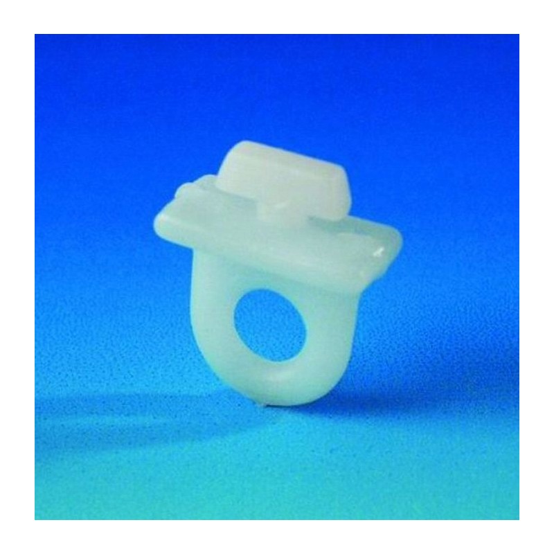 Zabka trailer teeth in the trailer, 10 pcs. Wawa
