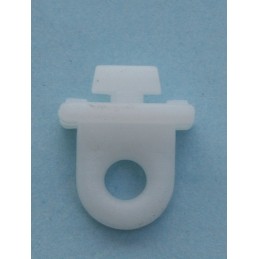 Zabka trailer teeth in the trailer, 10 pcs. Wawa