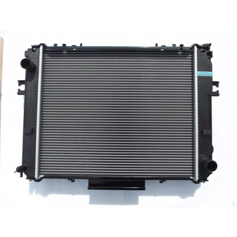 Radiator forklift toyota 4y 5k 1dz 2z 6