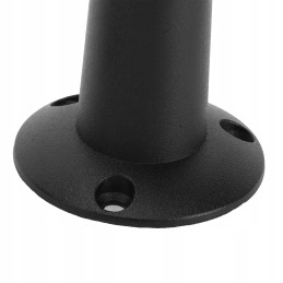 3 3w 5 5v solar panel thread bracket