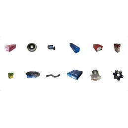 Oil filter mitsubishi nissan forklift