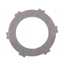 Steel plate of the gearbox, Toyota 6 7 8 trolley