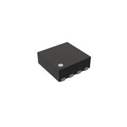 1 pcs : R5611L205BC-TR - Battery Management 1-cell Li-ion Battery Protection IC with High-accuracy Overcurrent Detection, Reset 