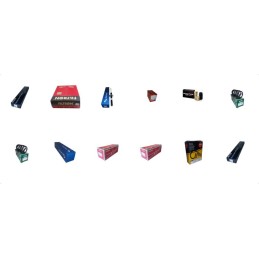 Fuel filter Linde forklift 350 391 392 393 4