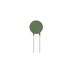 1 pcs : VDRUS20Z250BSE - Varistors 250V 130AA 20D Radial
