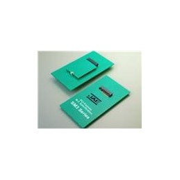 1 pcs : SM3ZS067U410ABR1000 - PCI Express/PCI Connectors NGFF Card Edge M.2 4.1mm height, B Key