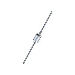 1 pcs : 1N5652A - ESD Suppressors / TVS Diodes 85V 17.7A Uni-Directional TVS