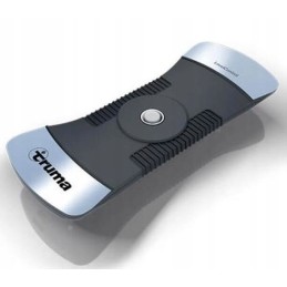 Level Control Truma gas cylinder pressure tester