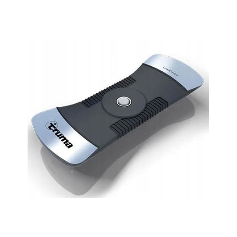 Level Control Truma gas cylinder pressure tester