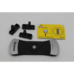 Level Control Truma gas cylinder pressure tester