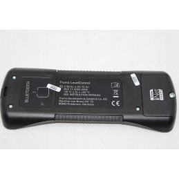 Level Control Truma gas cylinder pressure tester