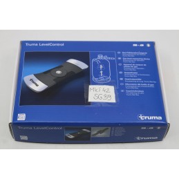 Level Control Truma gas cylinder pressure tester