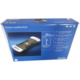 Level Control Truma gas cylinder pressure tester