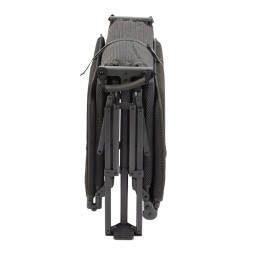 Aida Westfield camping bed and lounger