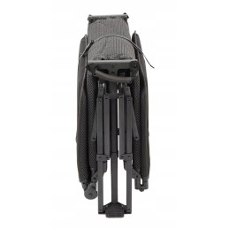 Aida Westfield camping bed and lounger