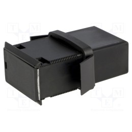 1 pcs x BOPLA - 46400000 - Holder, 6F22,R6