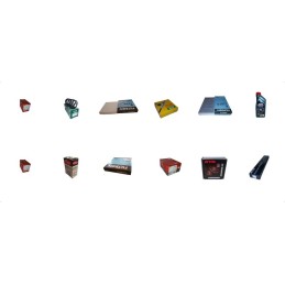 Swivel pin forklift toyota 7 35 a50