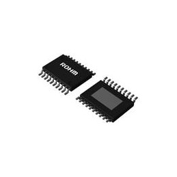 1 pcs : BD9P305EFV-CE2 - Voltage Regulators - Switching Regulators 3.5 V to 40 V Input, 3.0 A Single Buck DC-DC Converter For Au