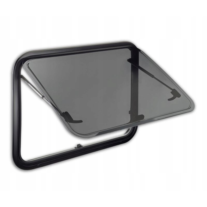 Hinged window for campers S7P 560x465 mm Dometic