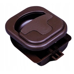 Caravan III Lili furniture lock