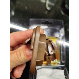 Caravan III Lili furniture lock