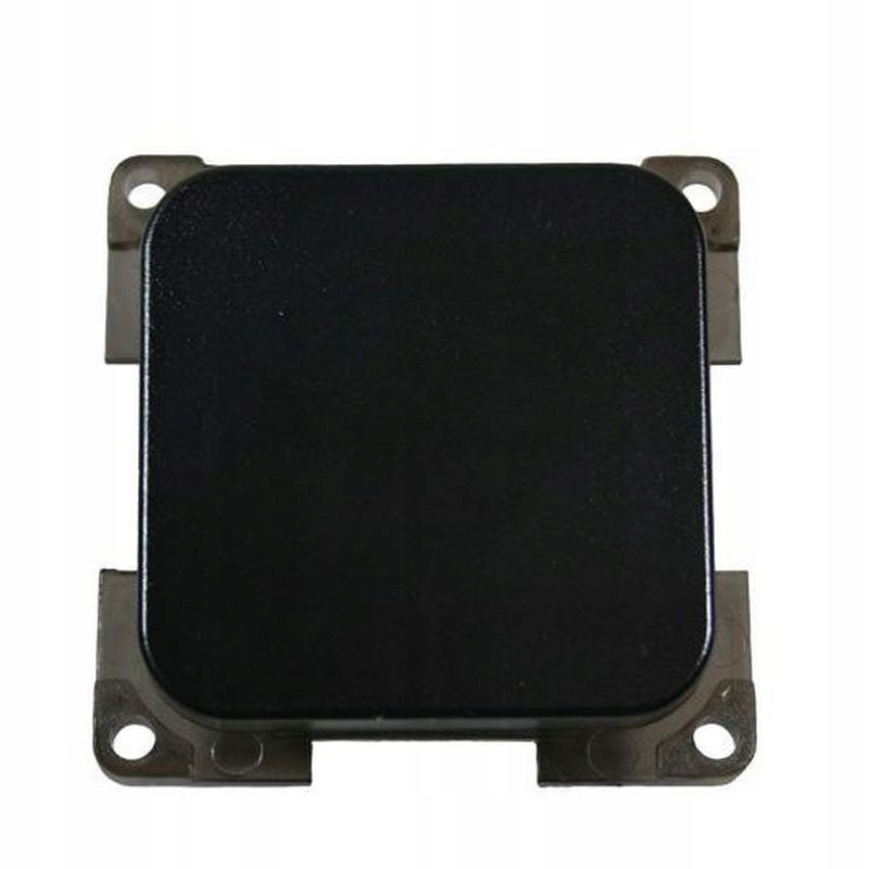 Interior light switch for Haba camper