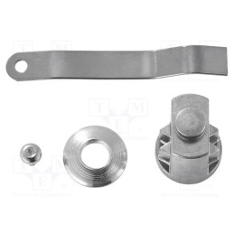 1 set x KNIPEX - 87 09 560 - Repair kit, KNP.8701560