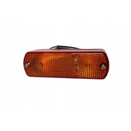 Mitsubishi Grendia XEF forklift turn signal