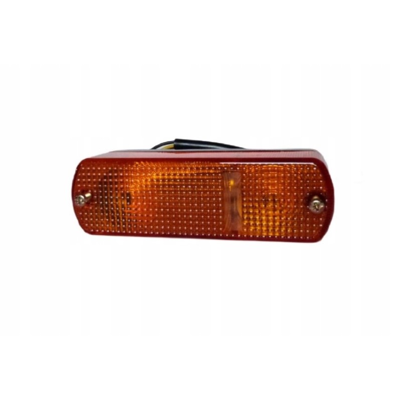 Mitsubishi Grendia XEF forklift turn signal