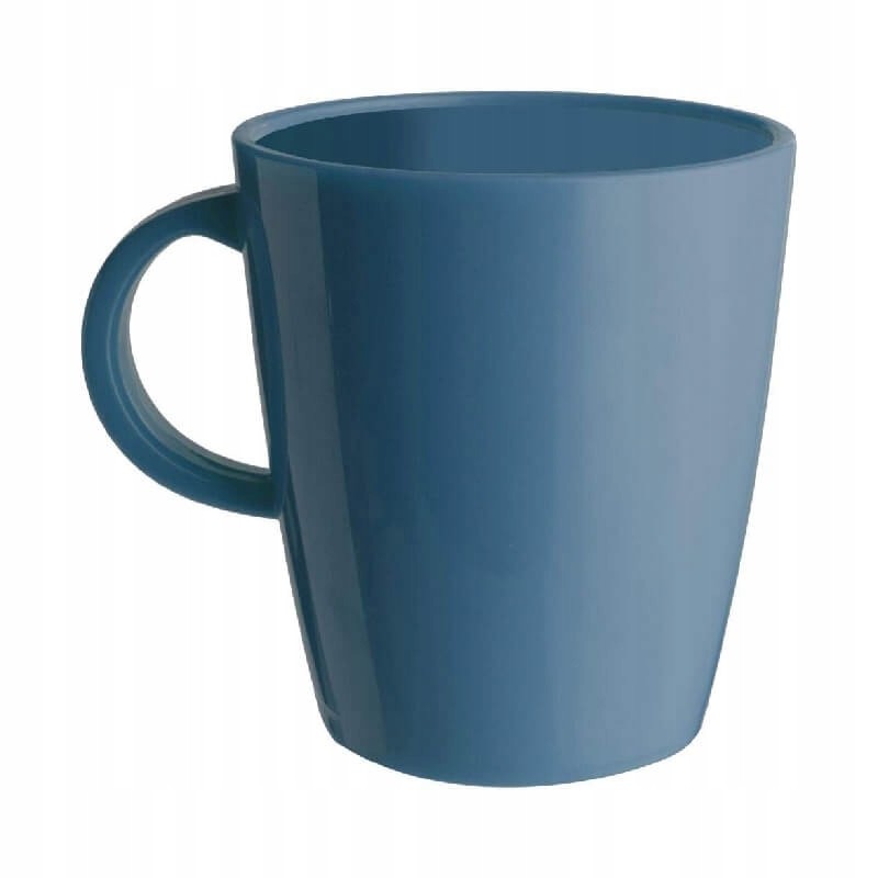 Tourist mug Brunner Tuscany 300ml melamine