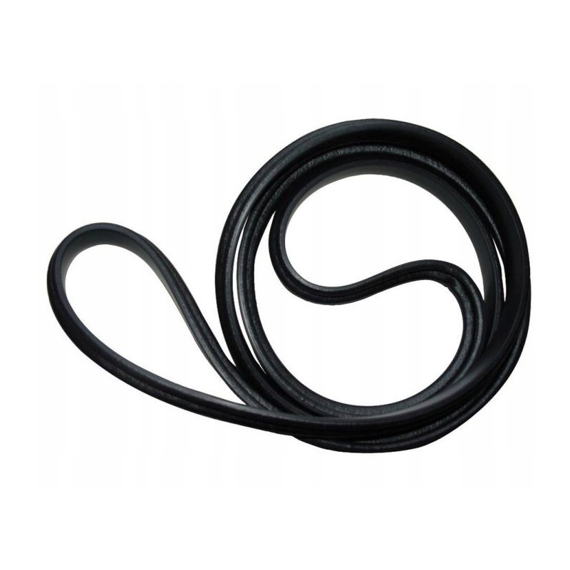 Service door seal 6 thetford