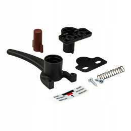 Dometic s7 window handle c7 lock camper window lock