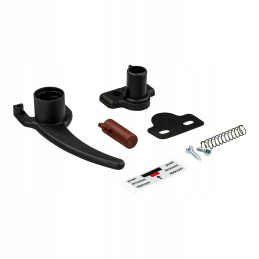 Dometic s7 window handle c7 lock camper window lock