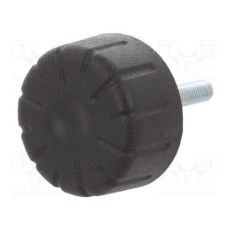 1 pcs x - RP-G1 - Knob, ESD