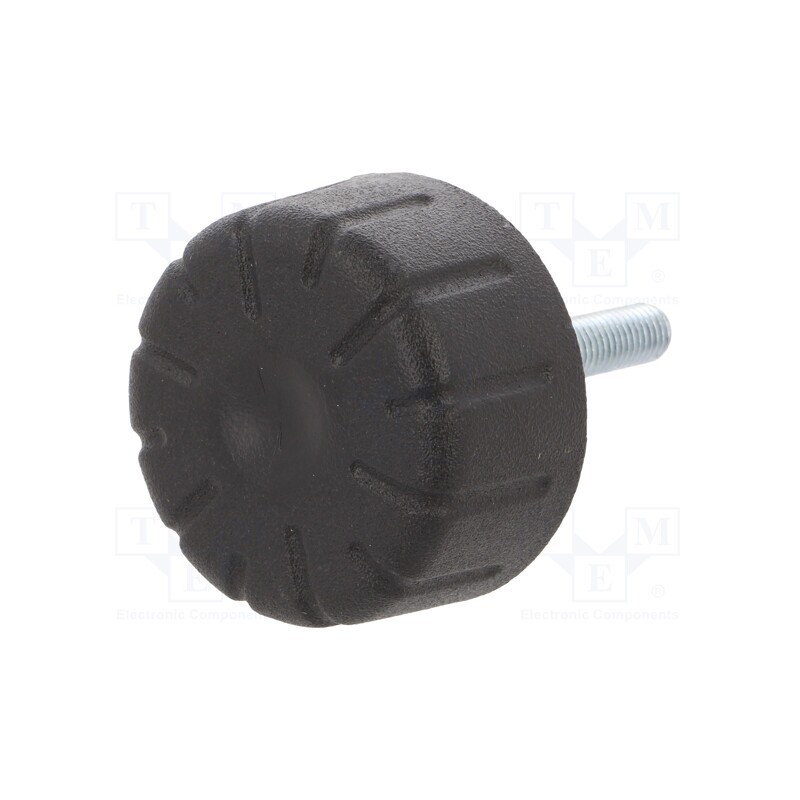 1 pcs x - RP-G1 - Knob, ESD