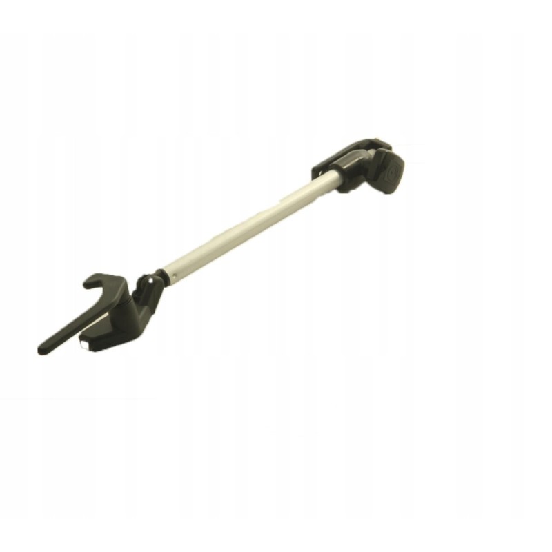 Caravan window lift 200 mm left