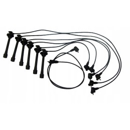 Ignition cables forklift toyota 5 6 1fz