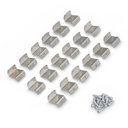 Installation kit for Dometic S7P window