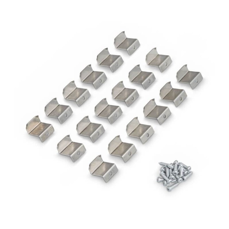 Installation kit for Dometic S7P window