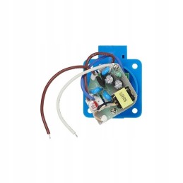 USB mounting socket 2 1a with flap, camper, hermetic housing