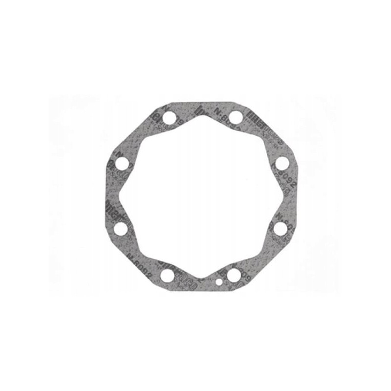 Hydraulic pump seal vpk1455