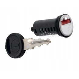 Lock cylinders 2 keys 2 zadi for the camper