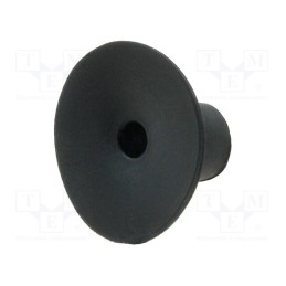 1 pcs x FISNAR - 560051 - Vacuum pick-up pencil pad, 10.2mm