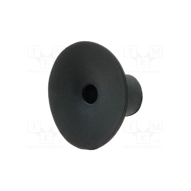 1 pcs x FISNAR - 560051 - Vacuum pick-up pencil pad, 10.2mm