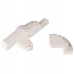 Fixing split doors tabbert hobby knaus bolt