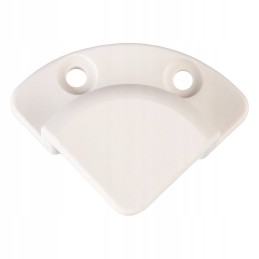 Fixing split doors tabbert hobby knaus bolt