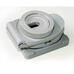 Quick lock padsset trailer vestibule hitch