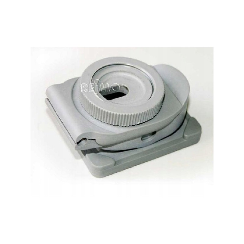 Quick lock padsset vestibule hook