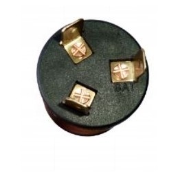 Linde Jungheinrich Still 801 ignition switch 2 keys