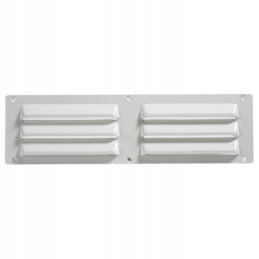 Ventilation grille 25070 camper vent